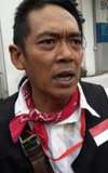 Budi Dalton