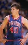 Bill Laimbeer