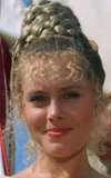 Suzanna Smith