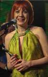 Mirela Oprișor