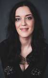 Kirsty Bruce