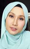 Amy Mastura
