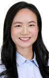 Nicole Seah