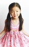 Leah Madison Jung