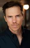 Shane Patrick