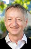 Geoffrey Hinton