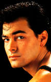 Jon Moss