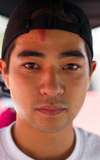Danny Hammaguchi