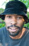 Travis Glover