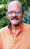 Munshi Venu
