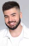 Andre Paras