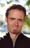 Todd Caldecott