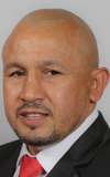 Orlando Salido