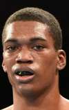 Trakwon Pettis