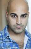 Shameer Birges