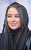 Elnaz Habibi