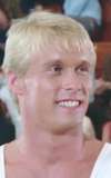 Bart Conner