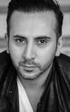 Soroush Saeidi