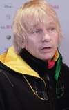 Zak Starkey