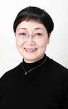 Yoshiko Matsuo