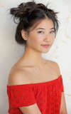 Michelle Farrah Huang