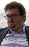 Alexander Budberg