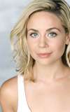 Tashia Gates