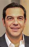 Alexis Tsipras