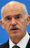 Giorgos Papandreou