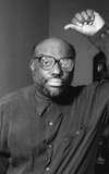 Stanley Crouch