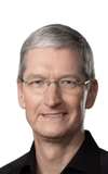 Tim Cook