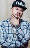 Pedro Chingo Bling Herrera