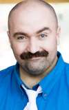 Steve Bethers