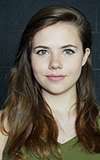 Amelia Pidgeon