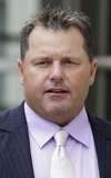 Roger Clemens