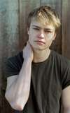 Connor Paton