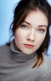 Arabella Morton