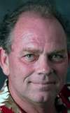 Bill Ogilvie