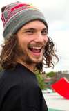 Torey Pudwill
