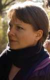 Sara McIntyre