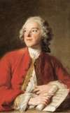 Pierre-Augustin Caron de Beaumarchais