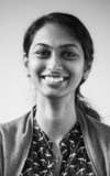 Swetha Madhavan