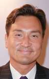 Geoffrey Wong