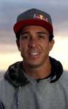 Robbie Maddison