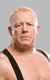Dave Finlay