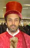 Denis Simonetta