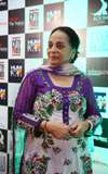 Zaheen Tahira