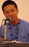 Steward Lee