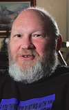 Brian Healy