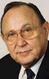 Hans-Dietrich Genscher